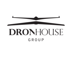 Dron House