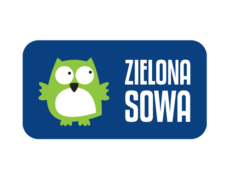 Zielona Sowa